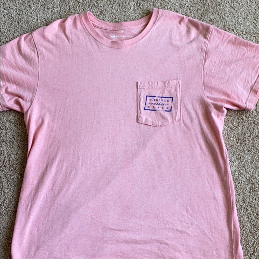 Southern Marsh Tshirt